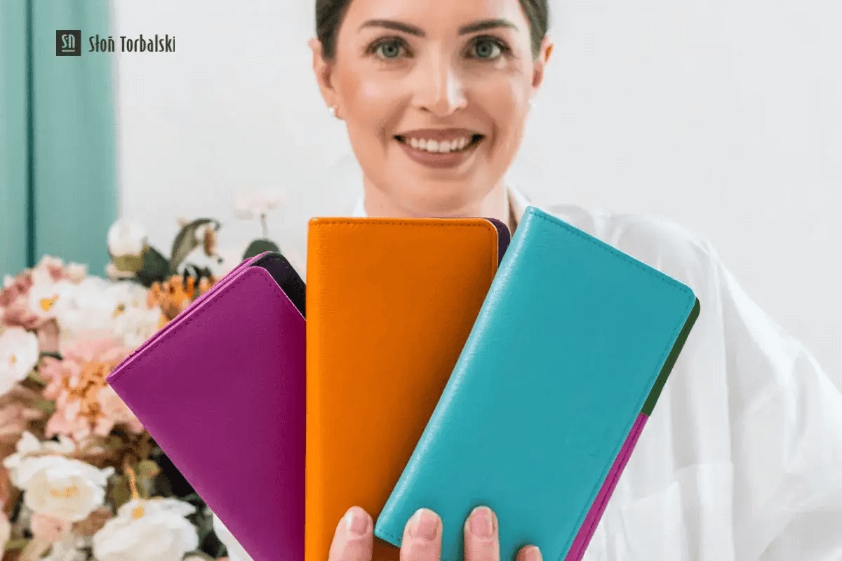 Kolory portfela a znaki zodiaku